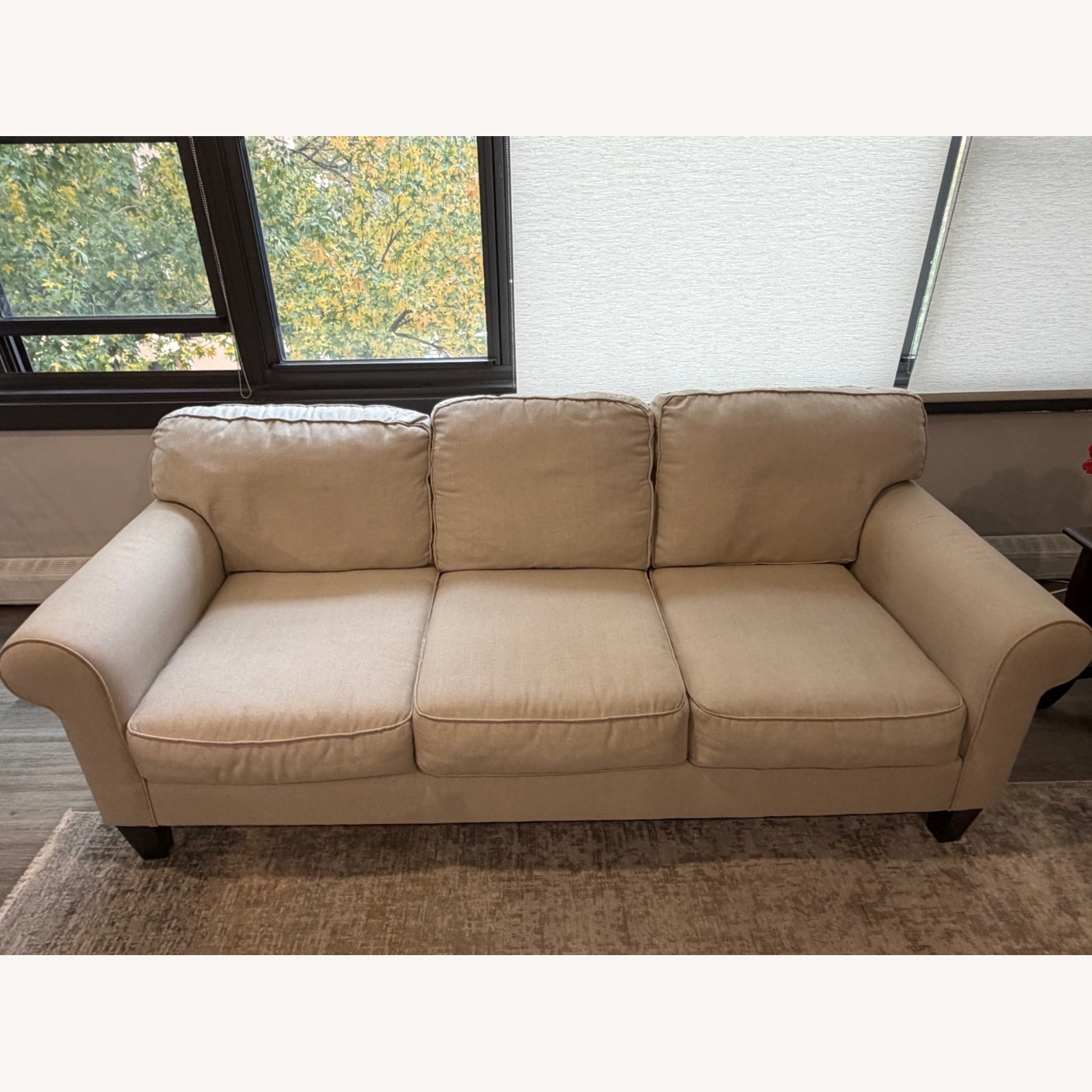 3 Seat Sofa - image-2