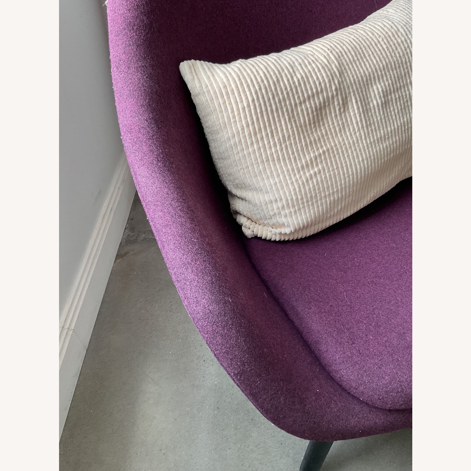 Hay:AAL Chair Maharam Upholstery  - image-2