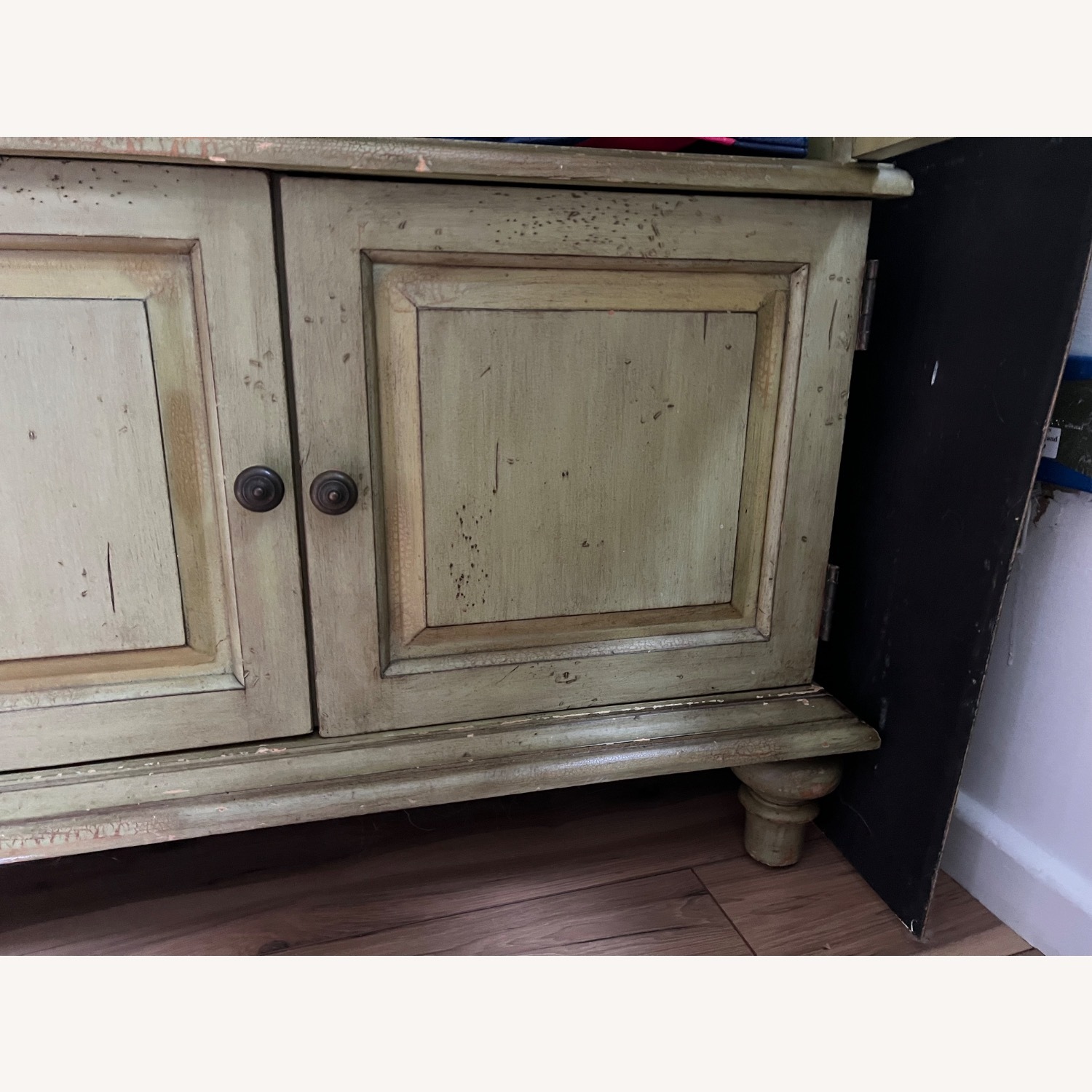 High Quality Craftsmanship French Wardrobe - image-14