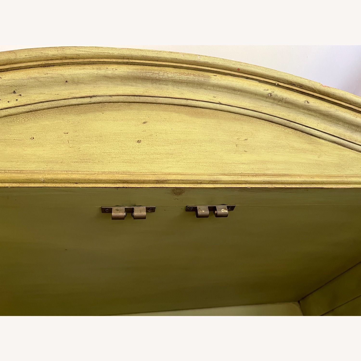 High Quality Craftsmanship French Wardrobe - image-10