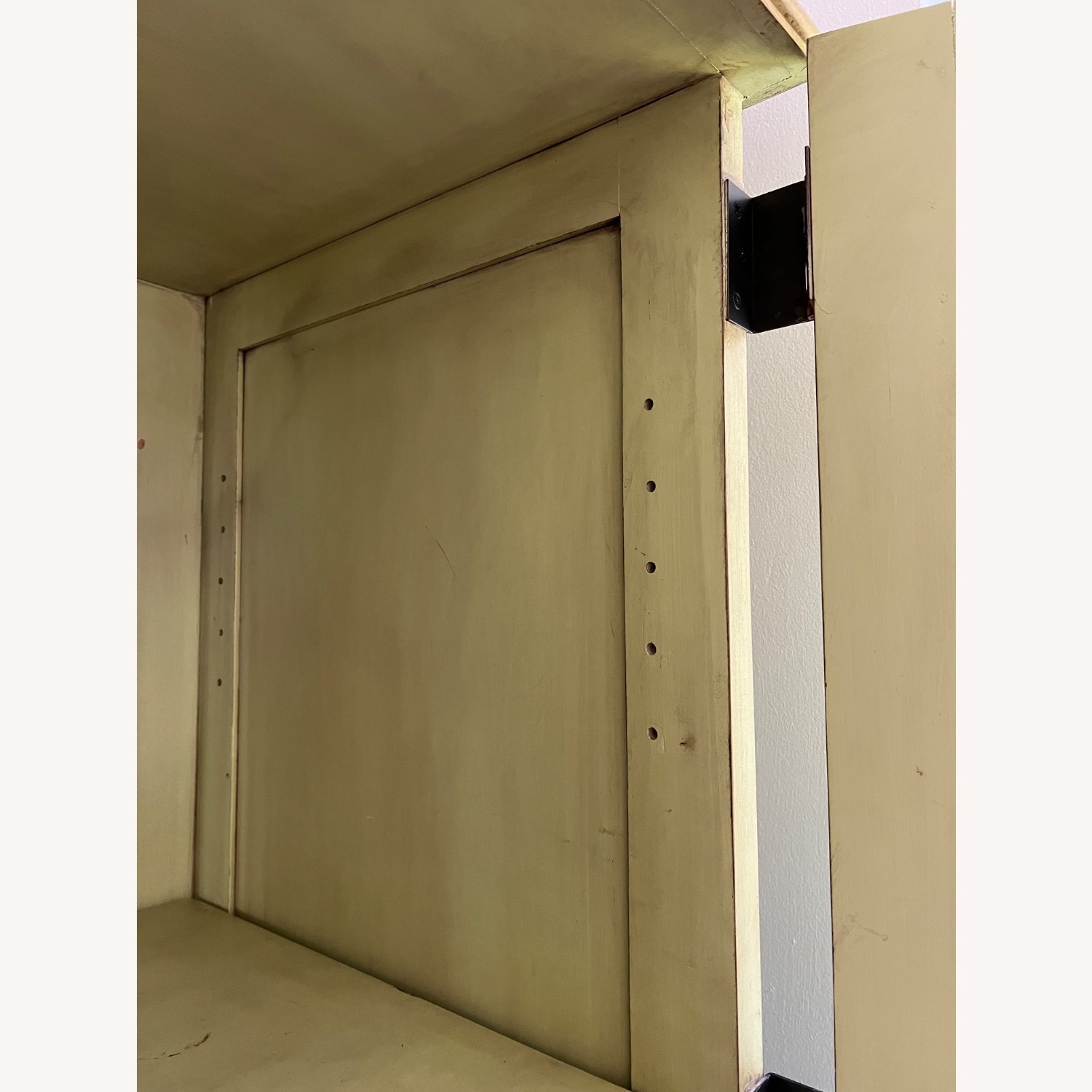 High Quality Craftsmanship French Wardrobe - image-12