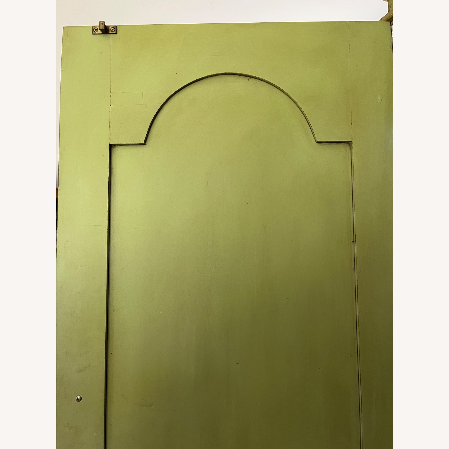 High Quality Craftsmanship French Wardrobe - image-9