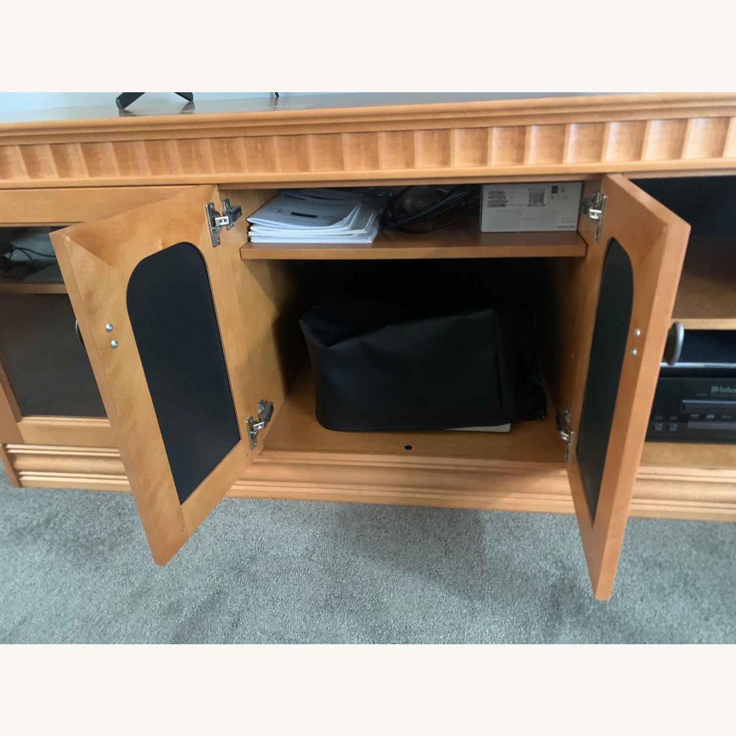 JSP Entertainment Center - image-4