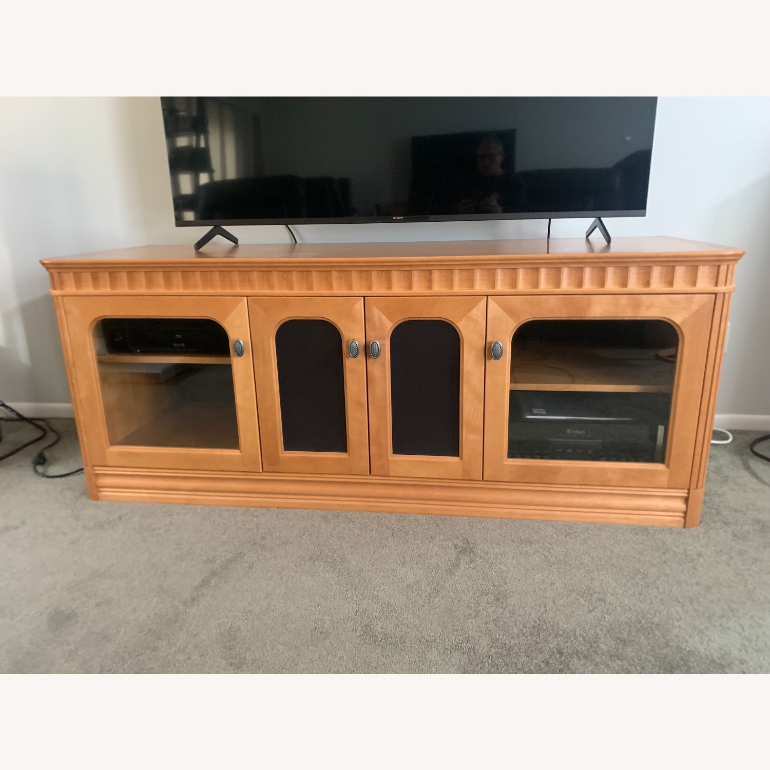 JSP Entertainment Center - image-1