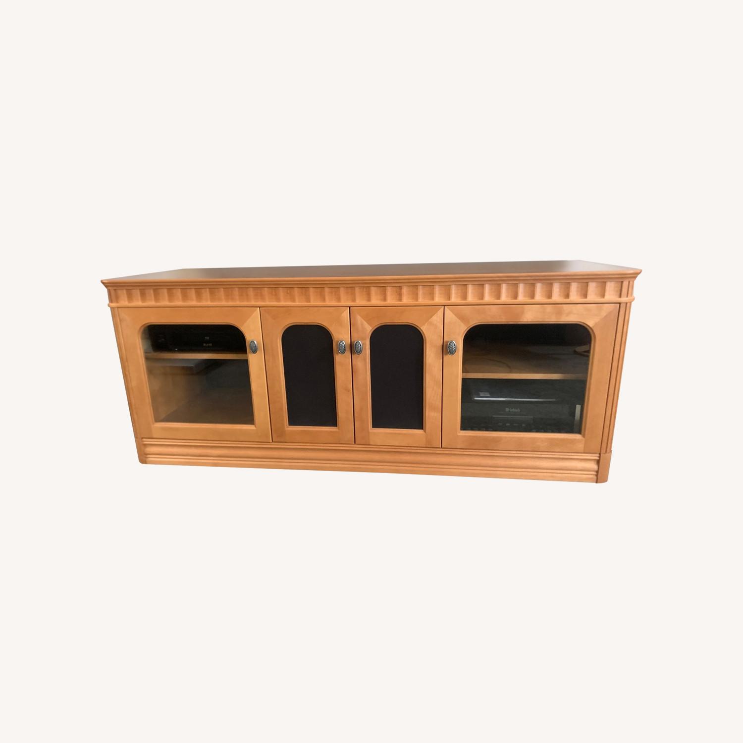 JSP Entertainment Center - image-0