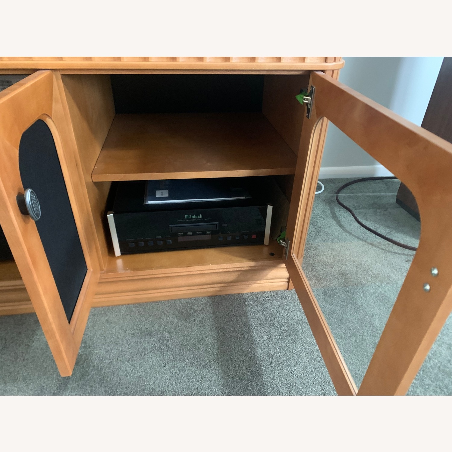 JSP Entertainment Center - image-5