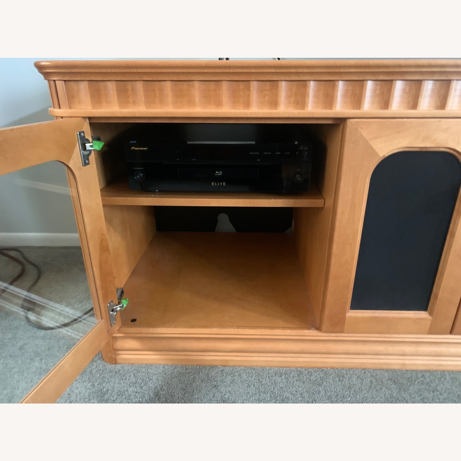 JSP Entertainment Center - image-6