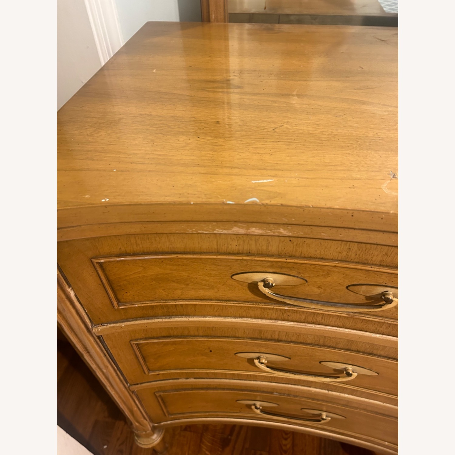 Antique Dresser - image-4
