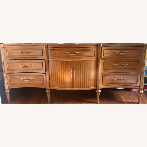 Used Antique Dresser for sale on AptDeco