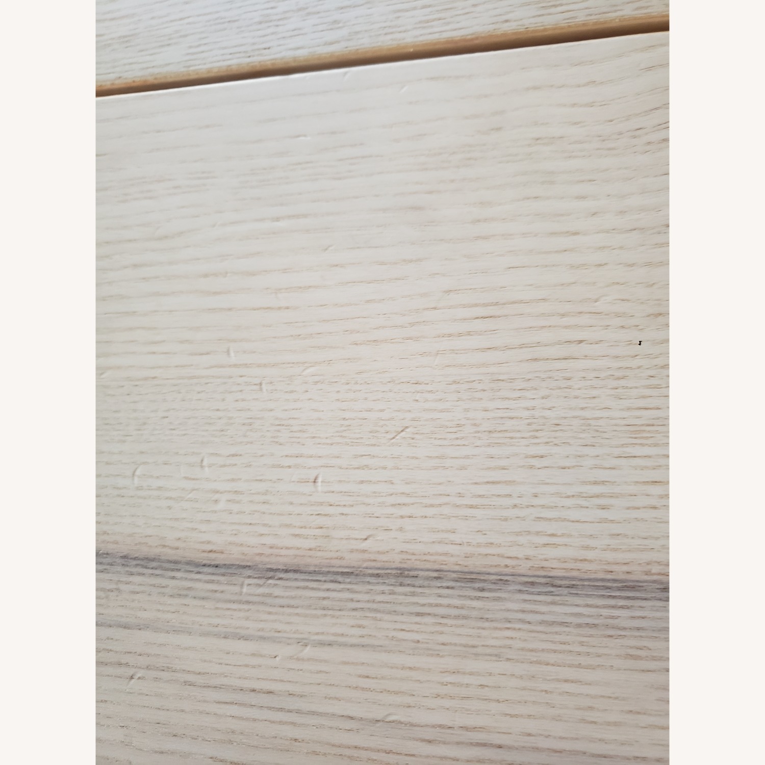 IKEA Ypperlig Natural Wood Dining Table - image-5