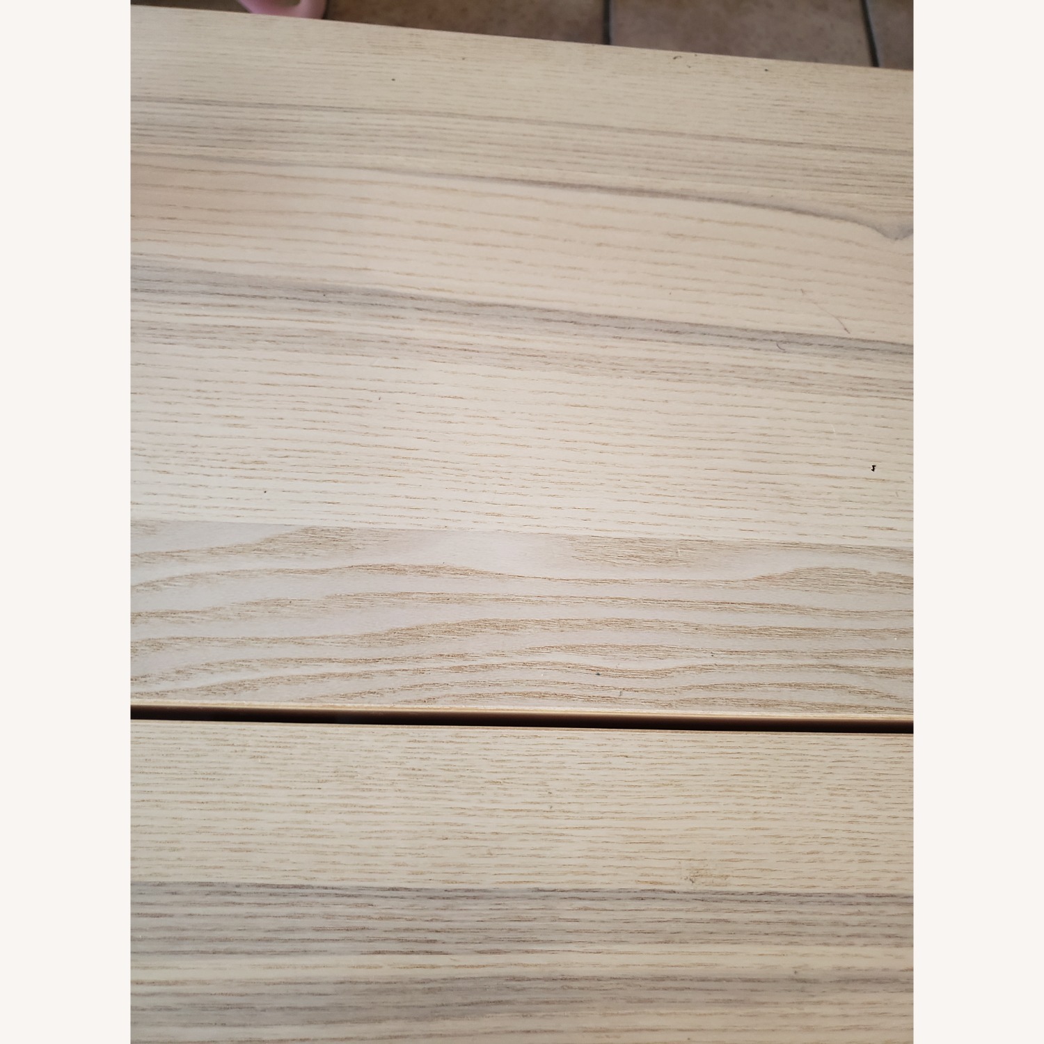 IKEA Ypperlig Natural Wood Dining Table - image-4