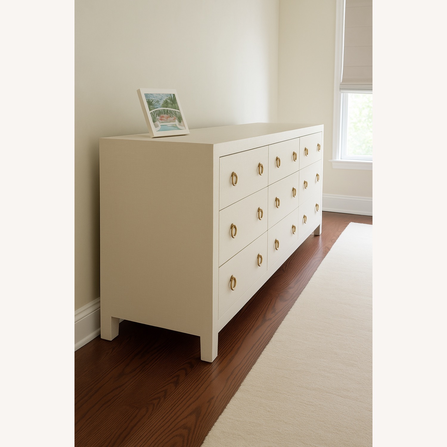 Serena & Lily Driftway Dresser - image-1