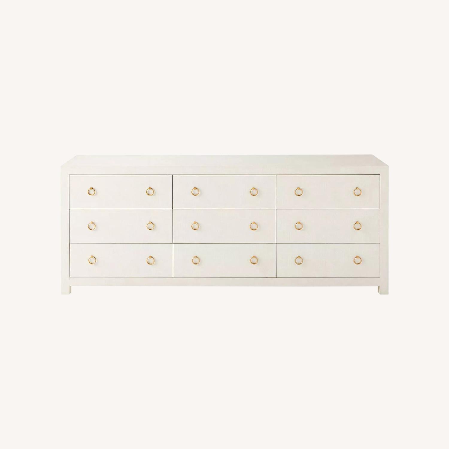 Serena & Lily Driftway Dresser - image-0