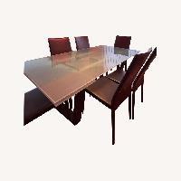 Cattelan Italia Dining Set