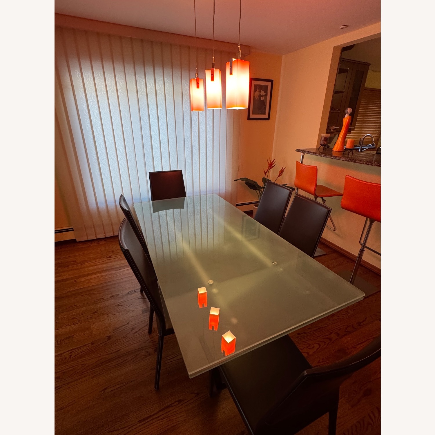 Cattelan Italia Dining Set - image-2