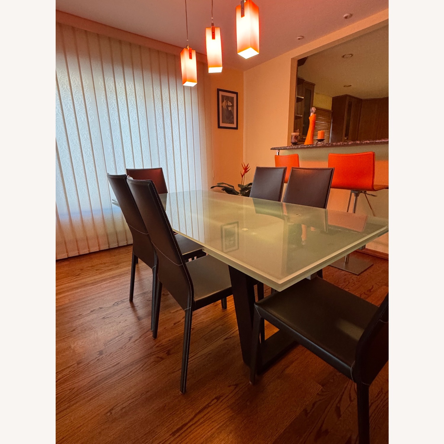 Cattelan Italia Dining Set - image-3