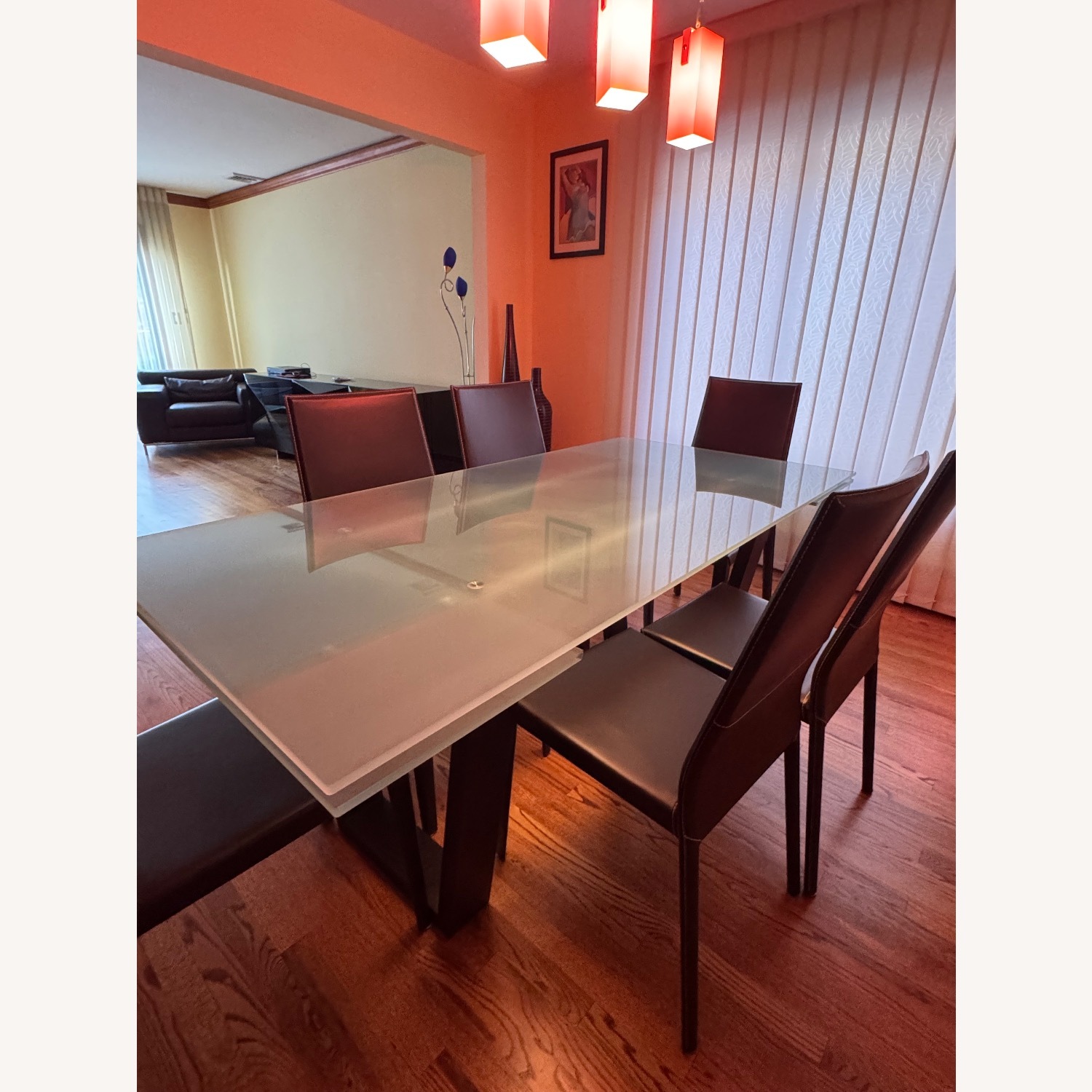 Cattelan Italia Dining Set - image-1