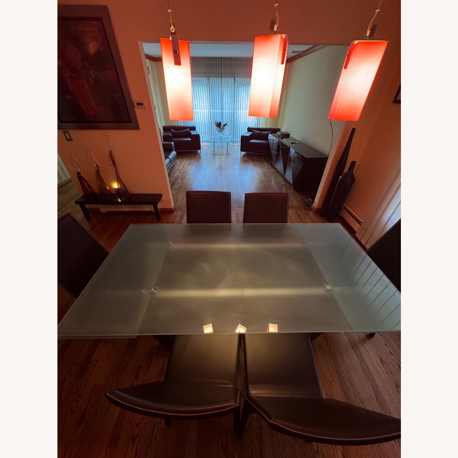 Cattelan Italia Dining Set - image-4