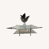 Tonin Casa Natural Coffee Table