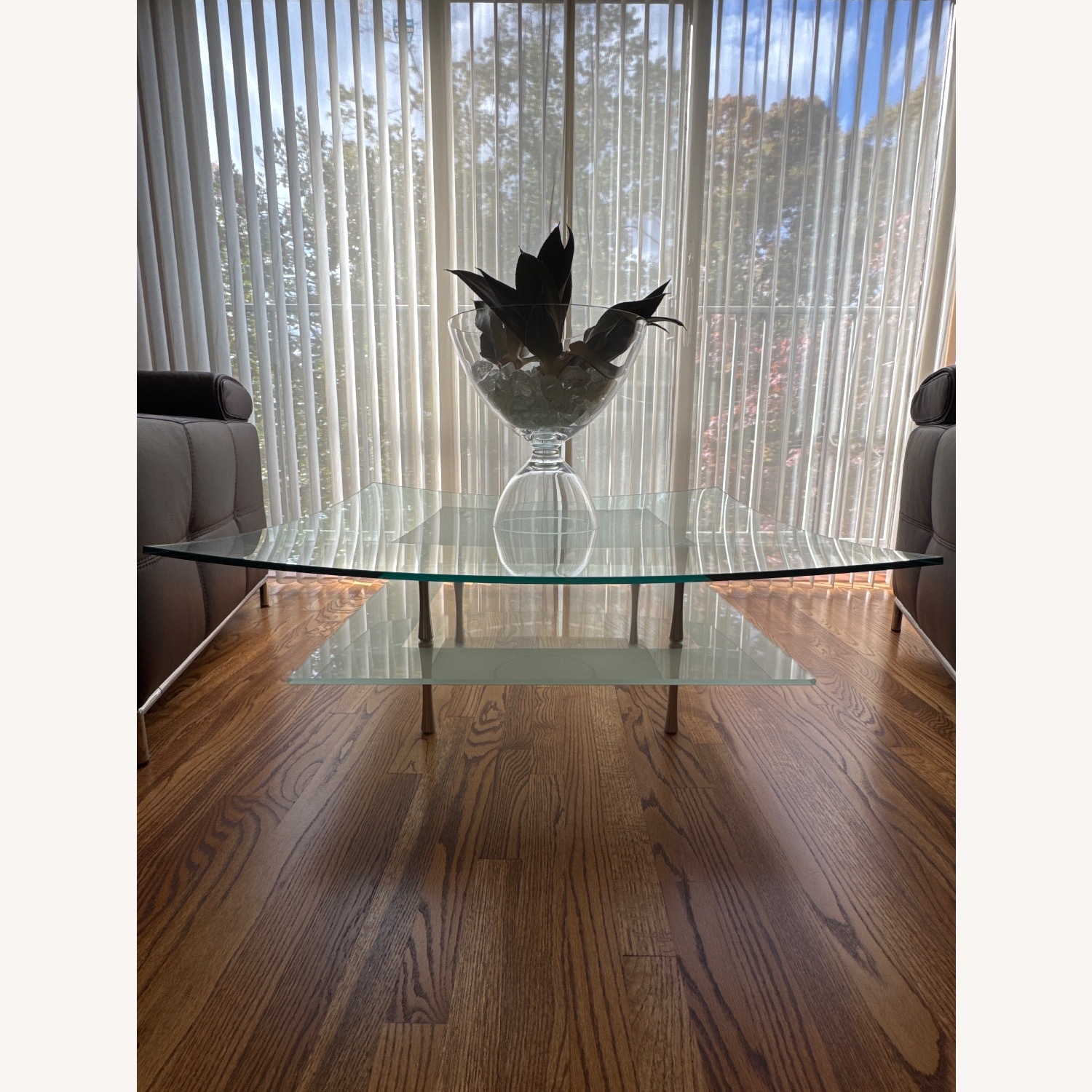 Tonin Casa Natural Coffee Table - image-4