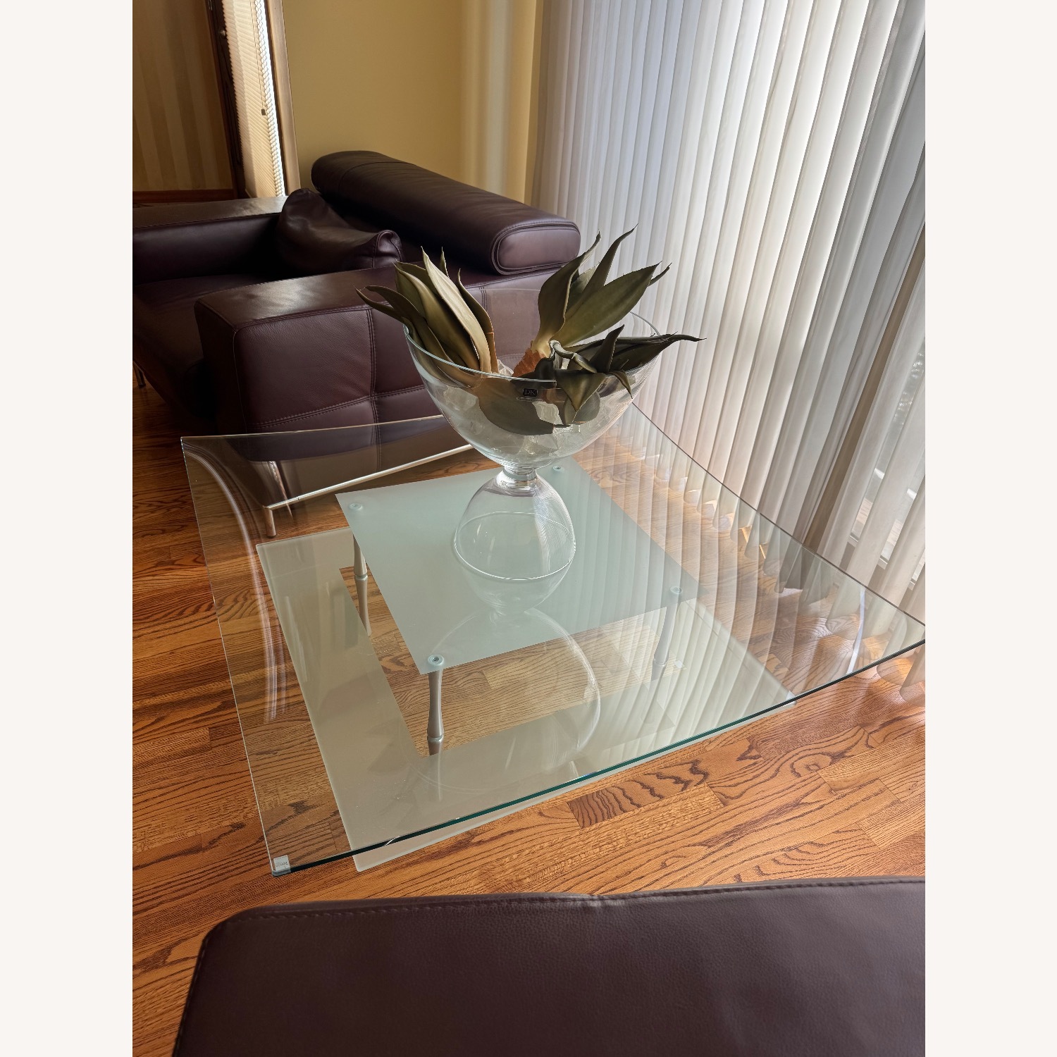 Tonin Casa Natural Coffee Table - image-3