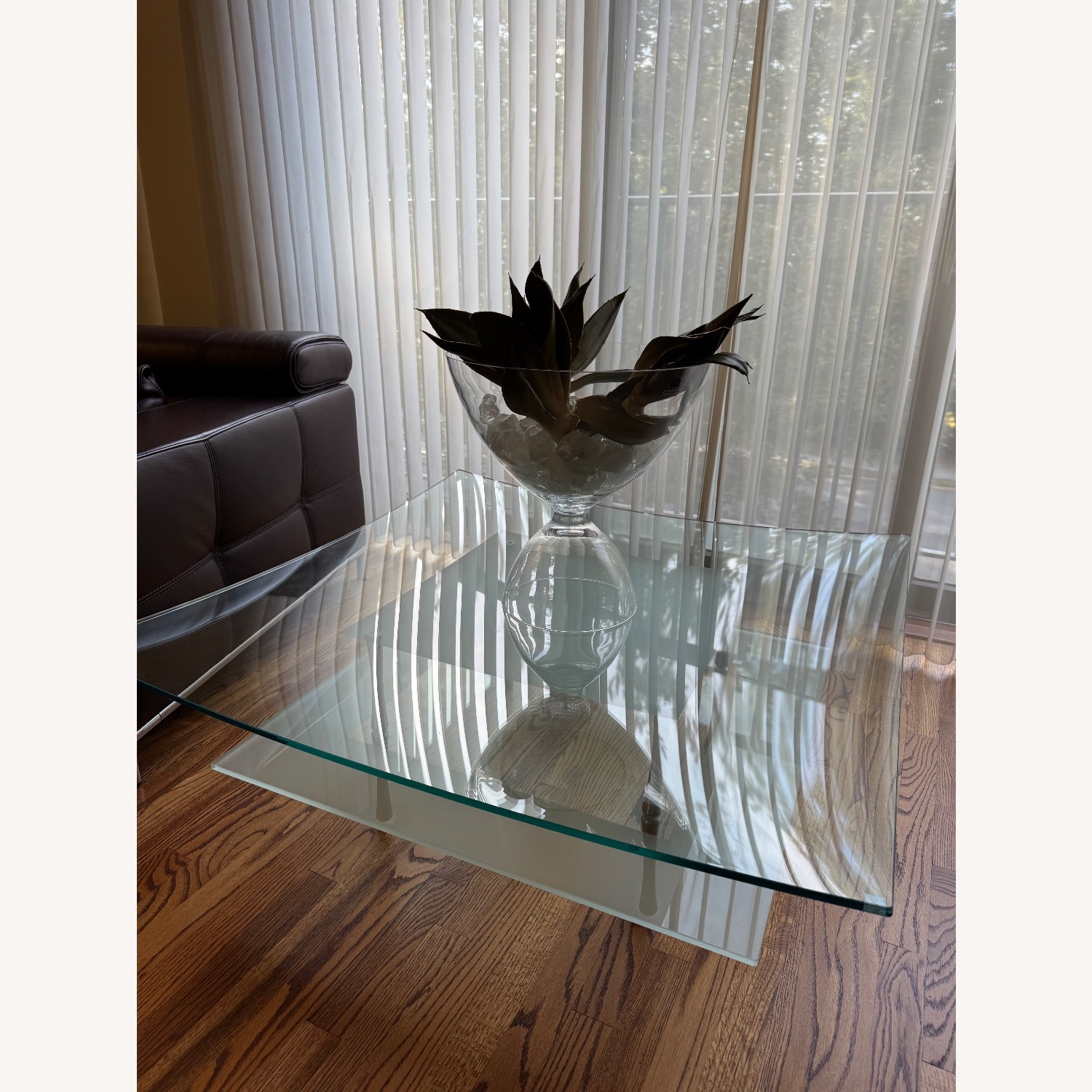 Tonin Casa Natural Coffee Table - image-1