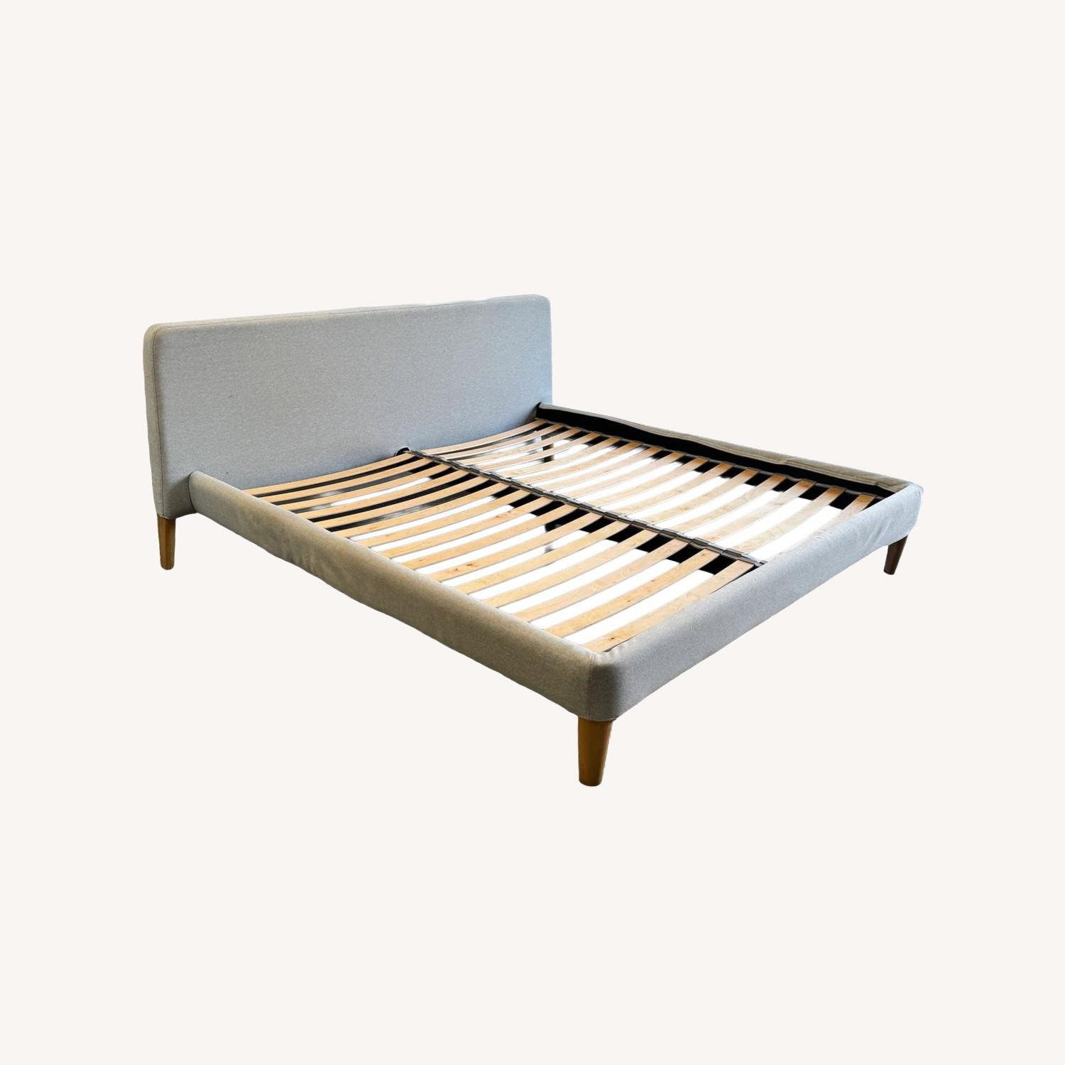 Design Within Reach Parallel Bed King - image-0