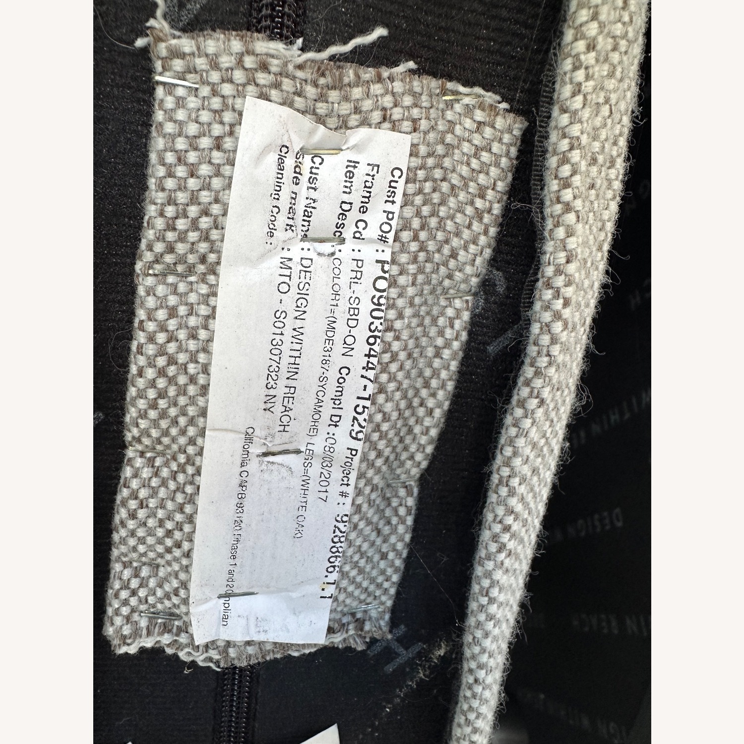 Design Within Reach Parallel Bed King - image-6