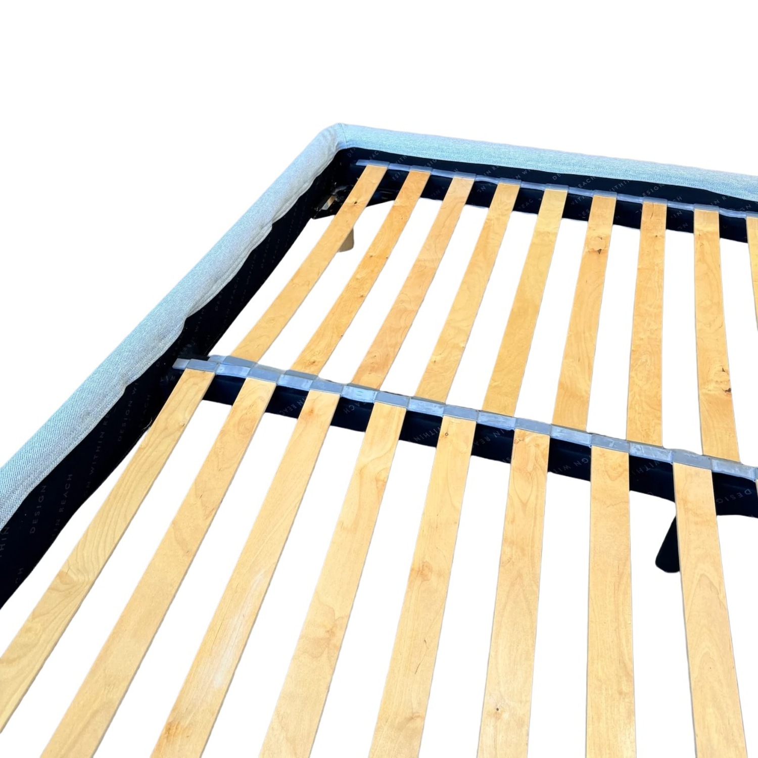 Design Within Reach Parallel Bed King - image-3