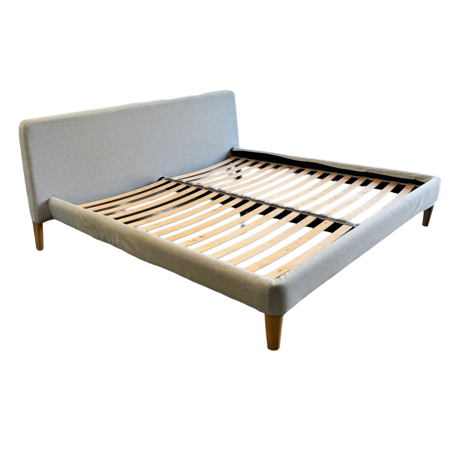 Design Within Reach Parallel Bed King - image-1