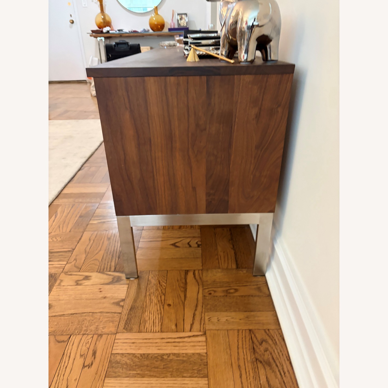 Room & Board Linear Media Cabinet - image-3