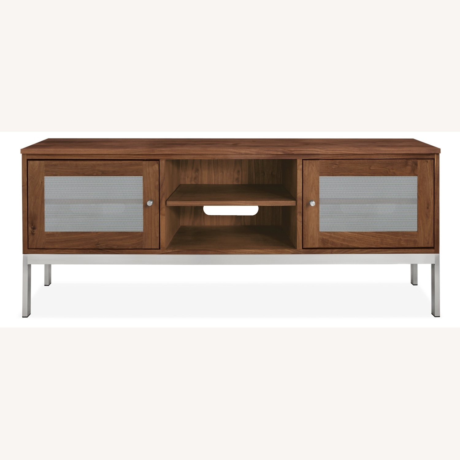 Room & Board Linear Media Cabinet - image-4