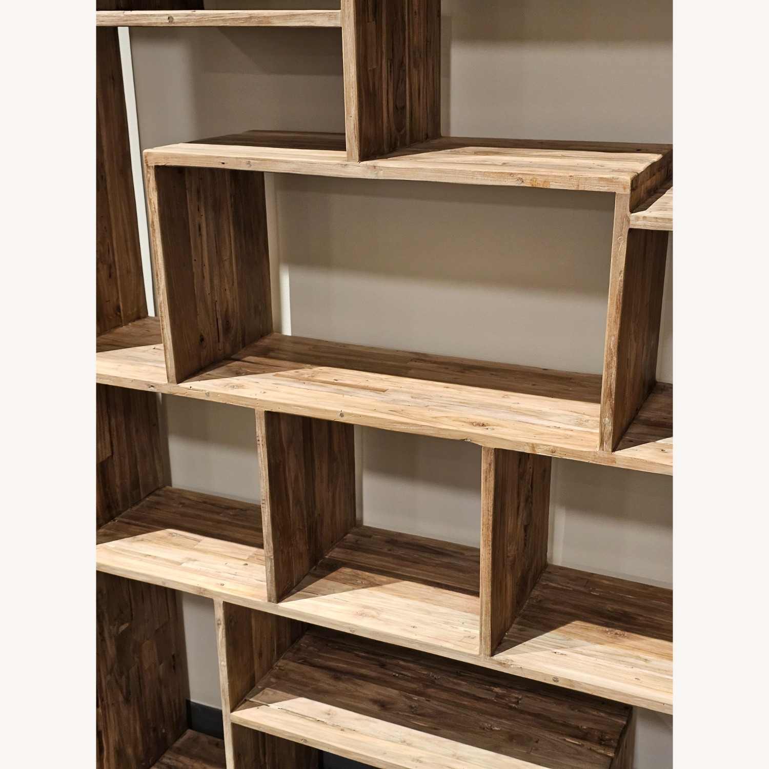 Bookcase in Natural  - image-2