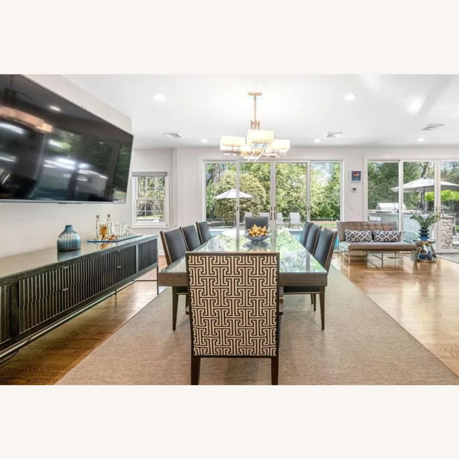 Domicile Credenza by Bolier & Company - image-4