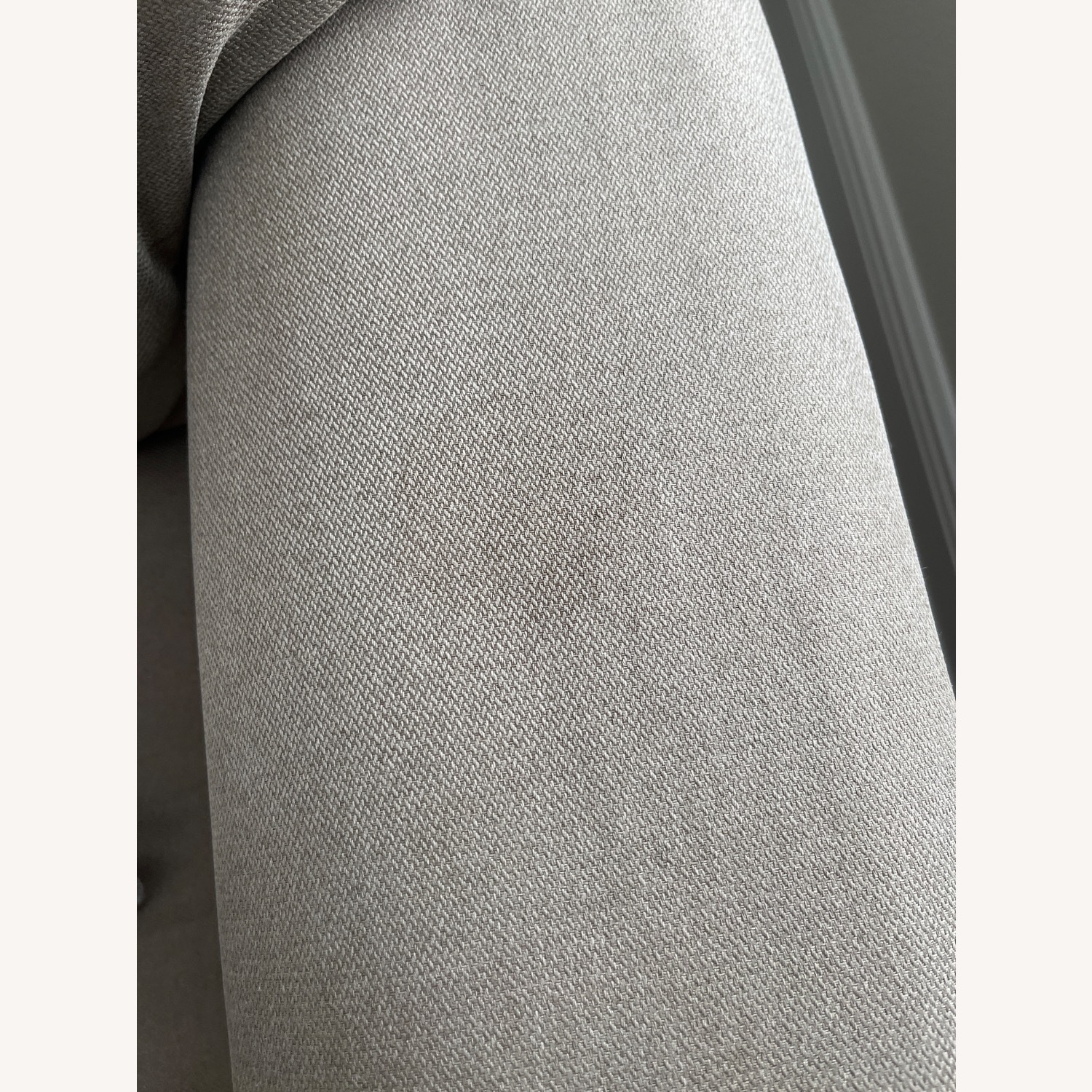 Ashley Furniture Cashton Light Brown 3+ Seater Sofa - image-3