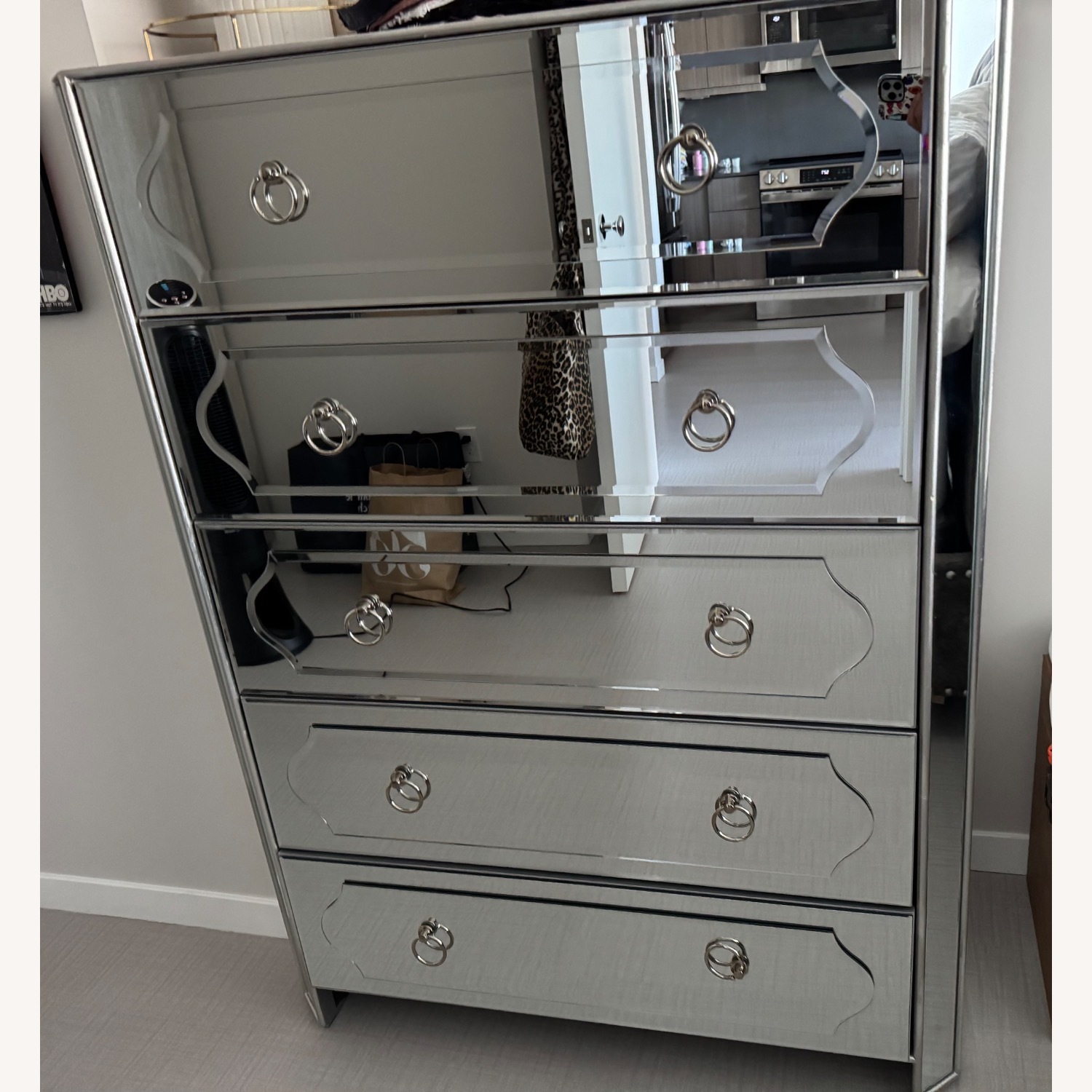 Harlow Chest - image-2