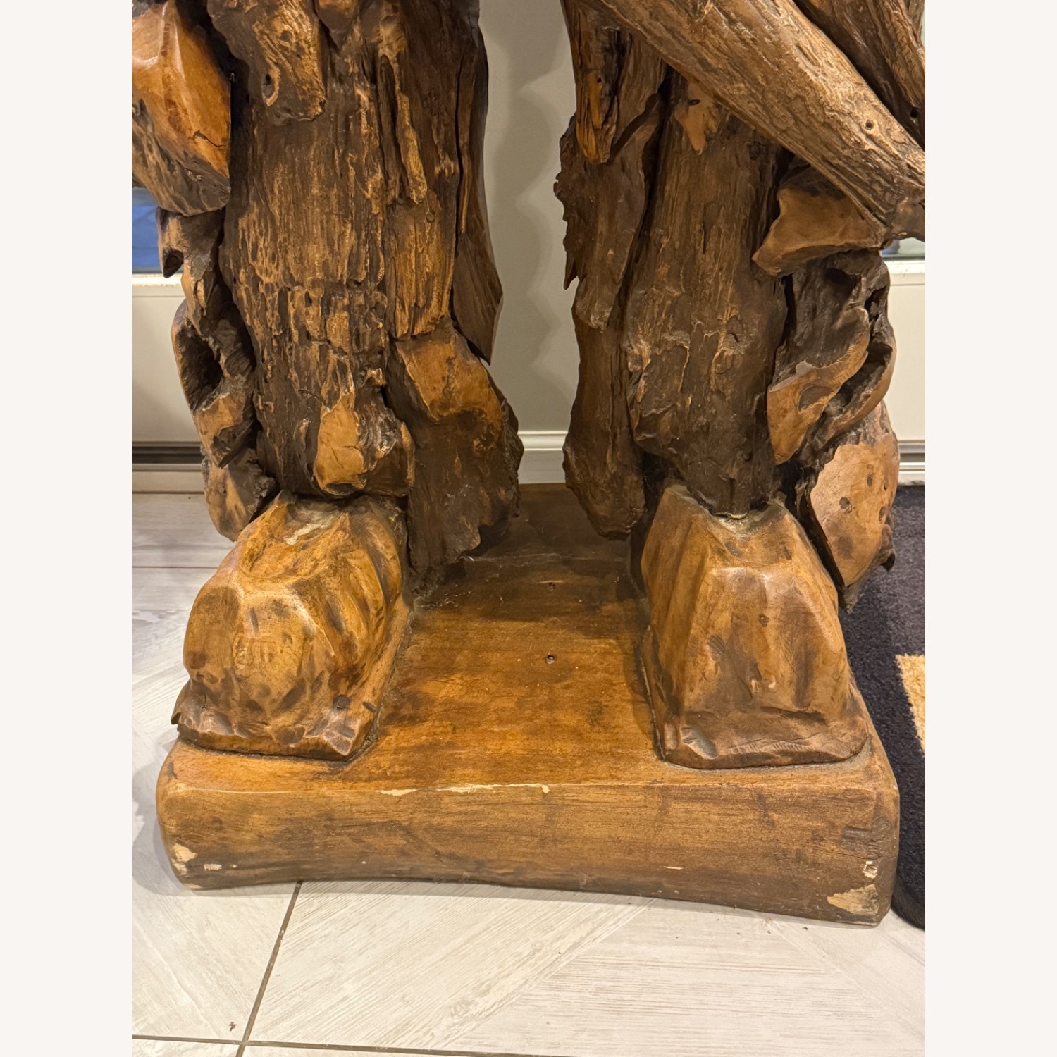 American Indian Statue - image-4