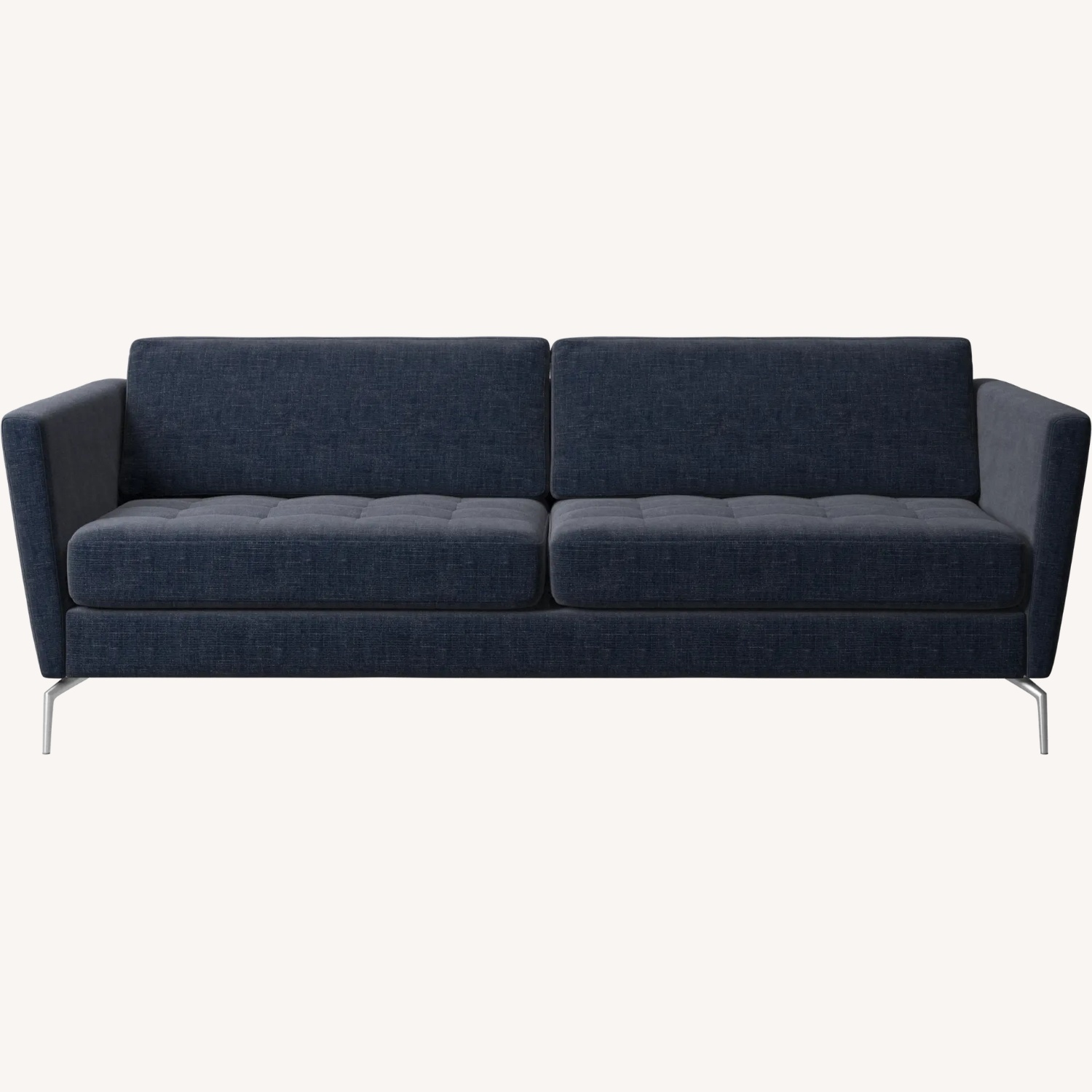 BoConcept Osaka Sofa + Ottoman  - image-5