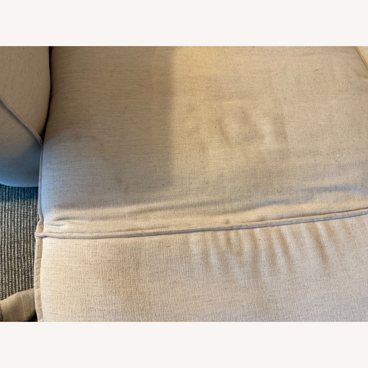 Arhaus Coburn Three-Piece Motion Sofa - image-2