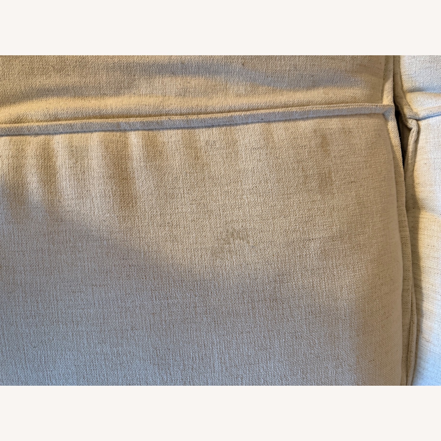 Arhaus Coburn Three-Piece Motion Sofa - image-4