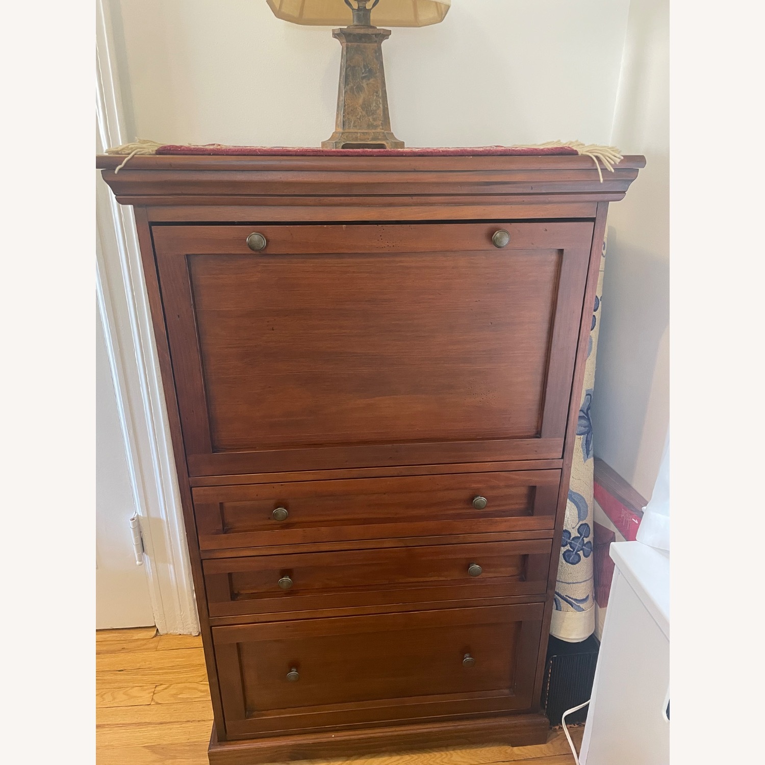 Ballard Designs Secretary desk - image-1