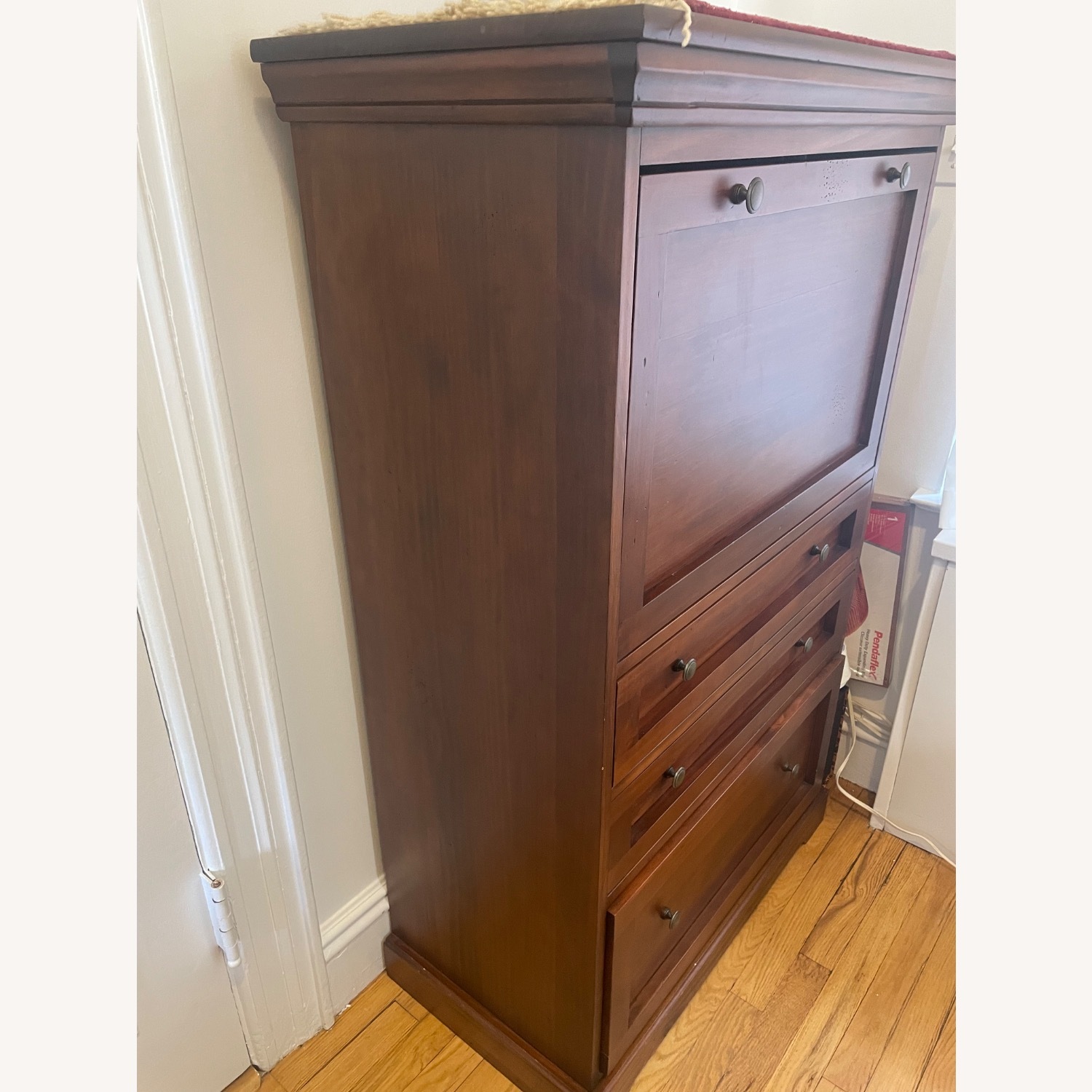 Ballard Designs Secretary desk - image-2