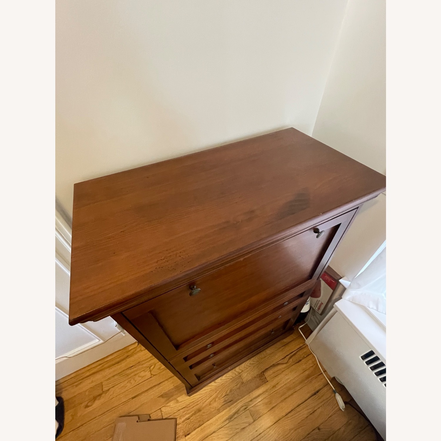 Ballard Designs Secretary desk - image-3