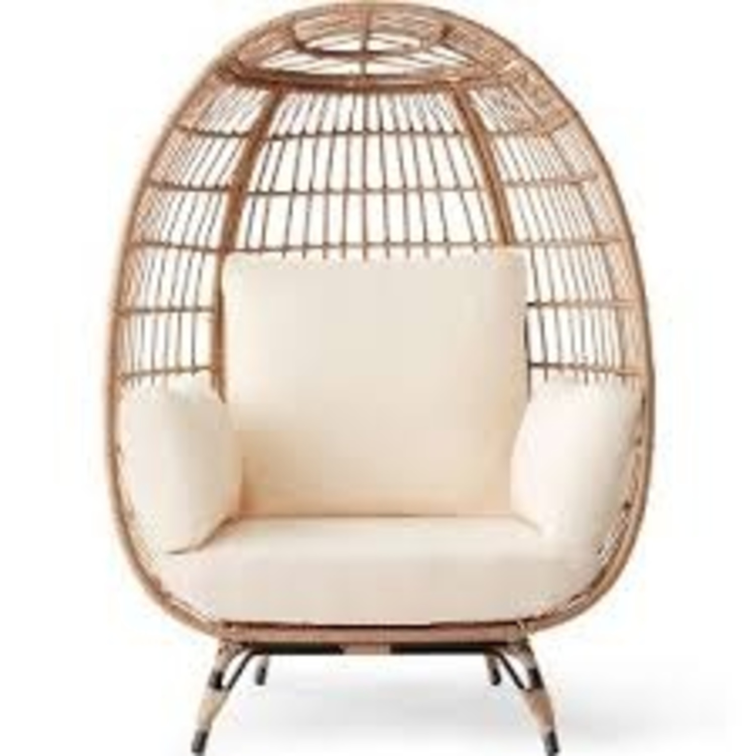 Target Southport Patio Egg Chair - image-8