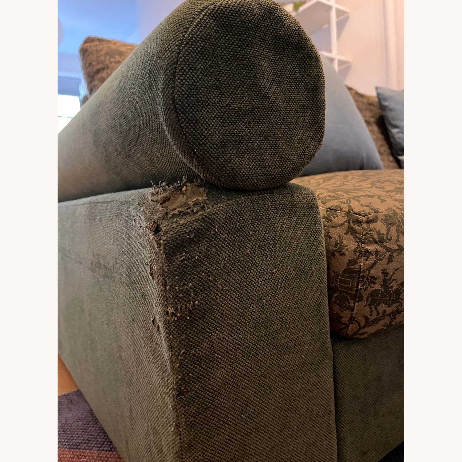 Roche Bobois 3+ Piece Sectional - image-5