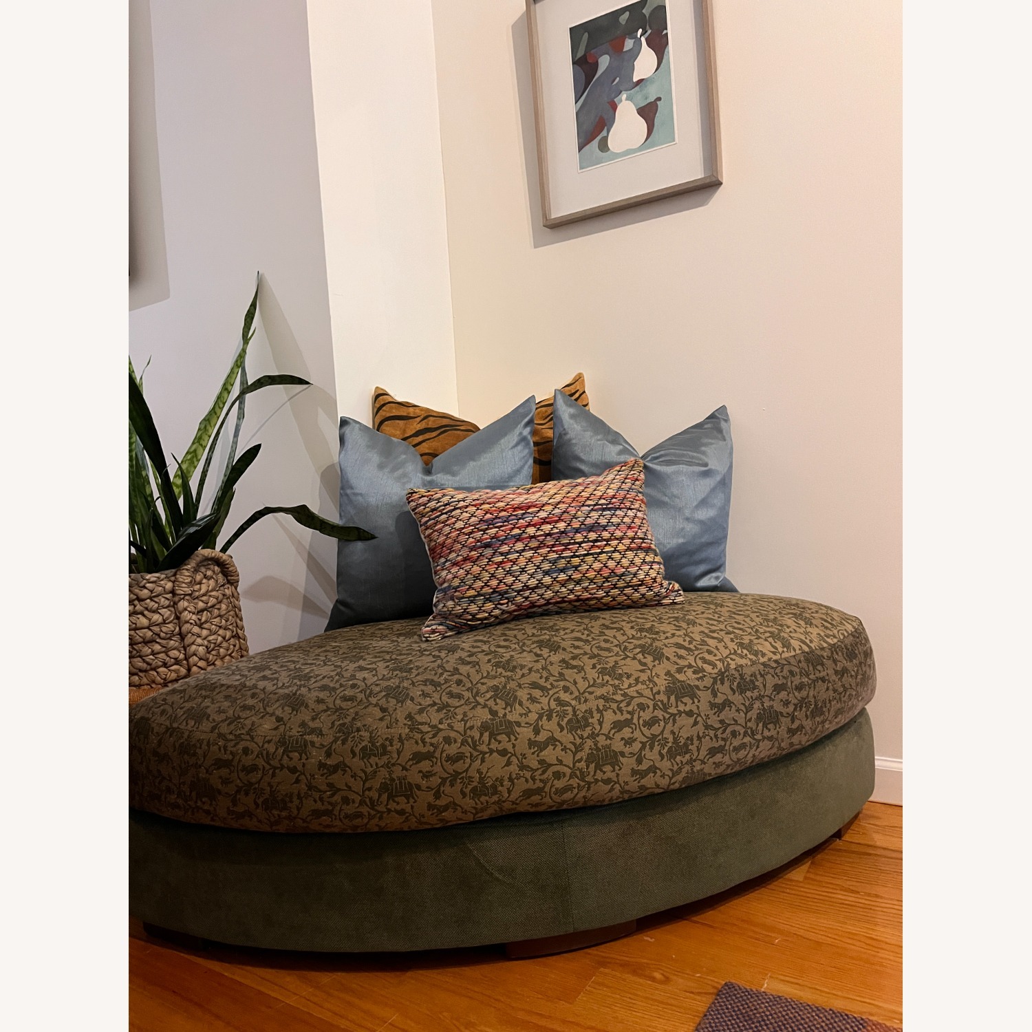 Roche Bobois 3+ Piece Sectional - image-6