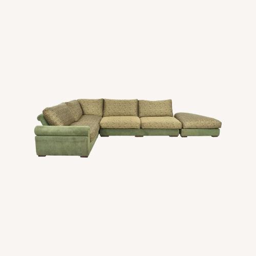 Used Roche Bobois 3+ Piece Sectional for sale on AptDeco