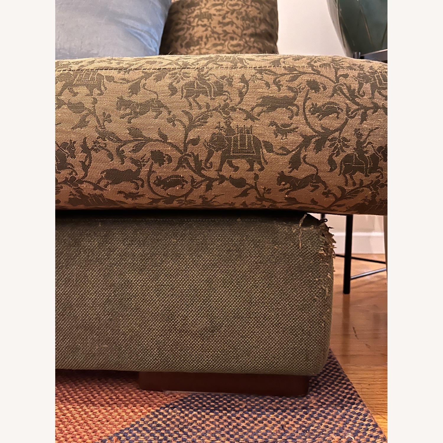 Roche Bobois 3+ Piece Sectional - image-4