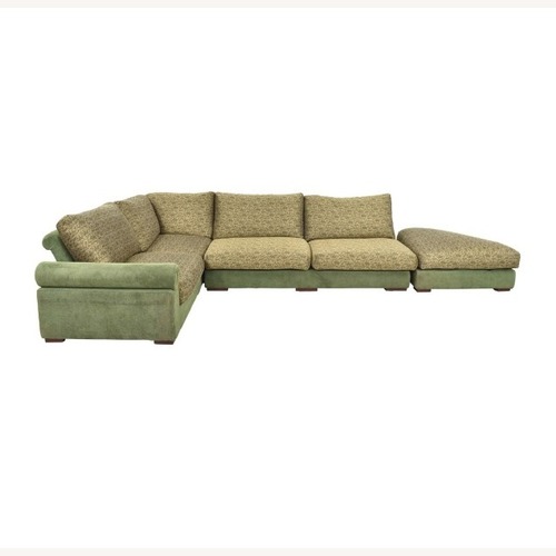 Used Roche Bobois 3+ Piece Sectional for sale on AptDeco