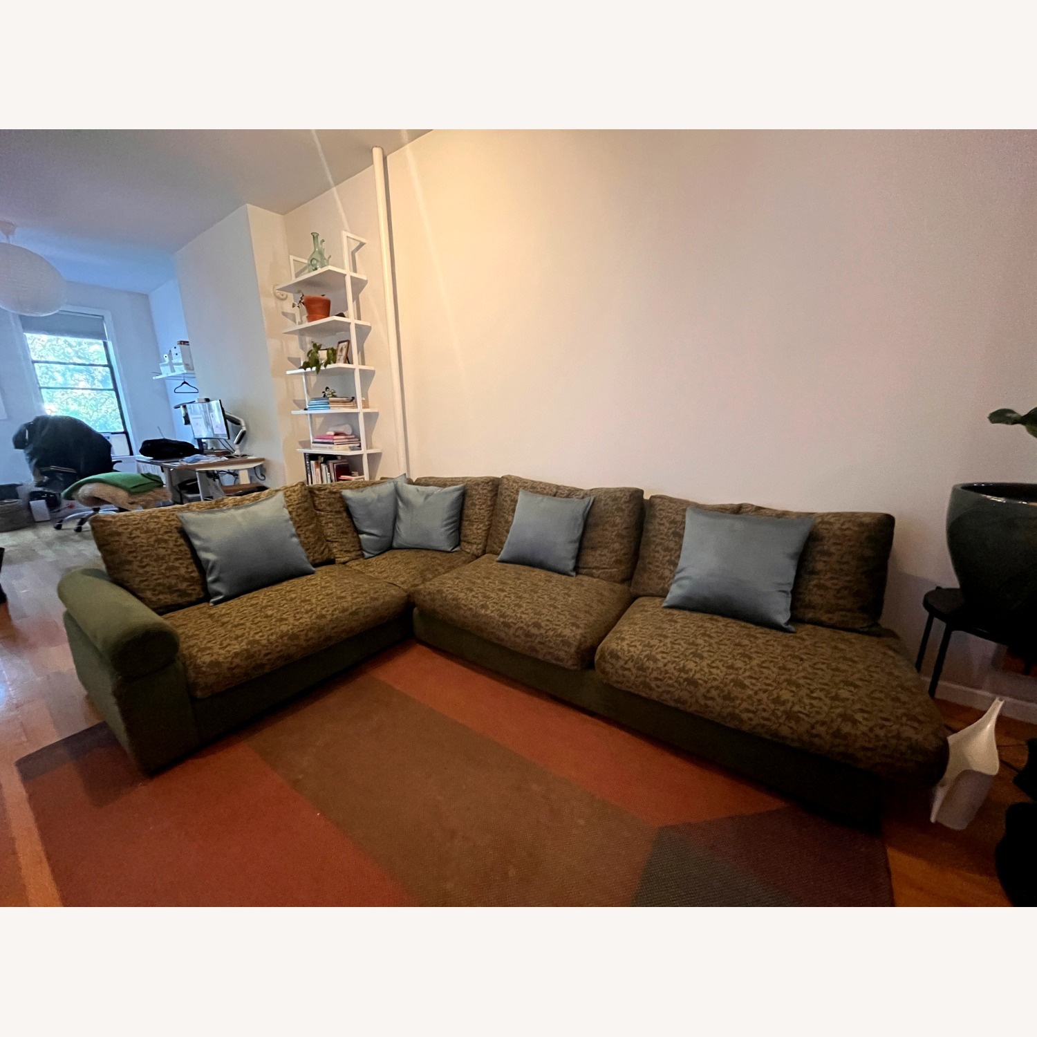 Roche Bobois 3+ Piece Sectional - image-2